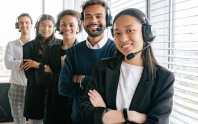 Come ottimizzare la customer journey nei call center digitali