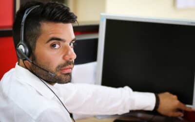 Vantaggi del cloud call center software nella comunicazione omnichannel