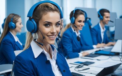 Predictive dialing: come aumentare l’efficienza dei call center outbound