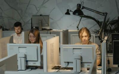 Telemarketing B2B: potenzia il tuo call center con CRM in cloud