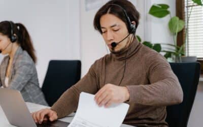 Come fare follow-up nel telemarketing B2B